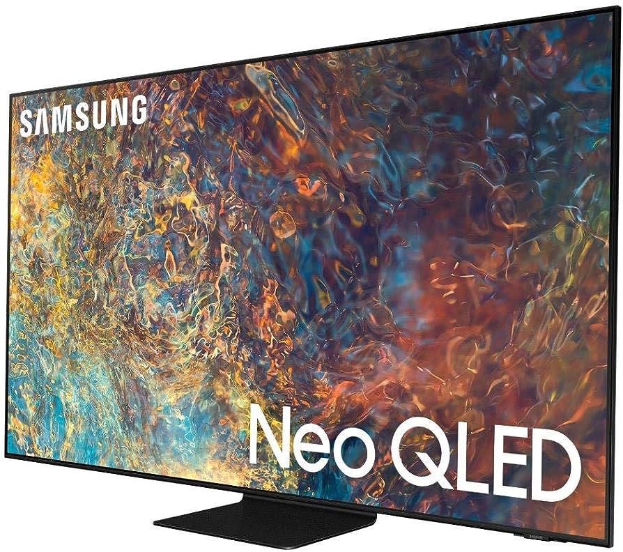 PANTALLA 75 IN NEO QLED 4K QN90A UPC  - SAMSUNG