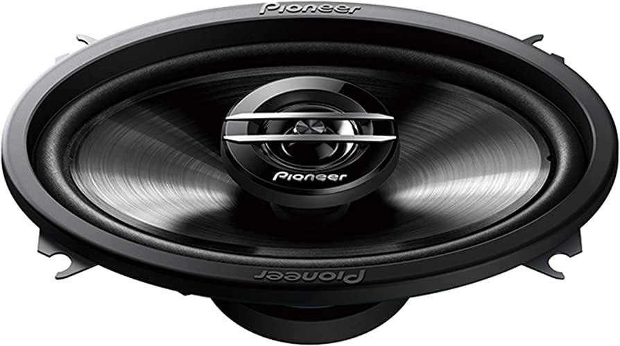 Bocina Pioneer 4X6 2Way - Código: TS-G4620S | Compra en Guadalajara