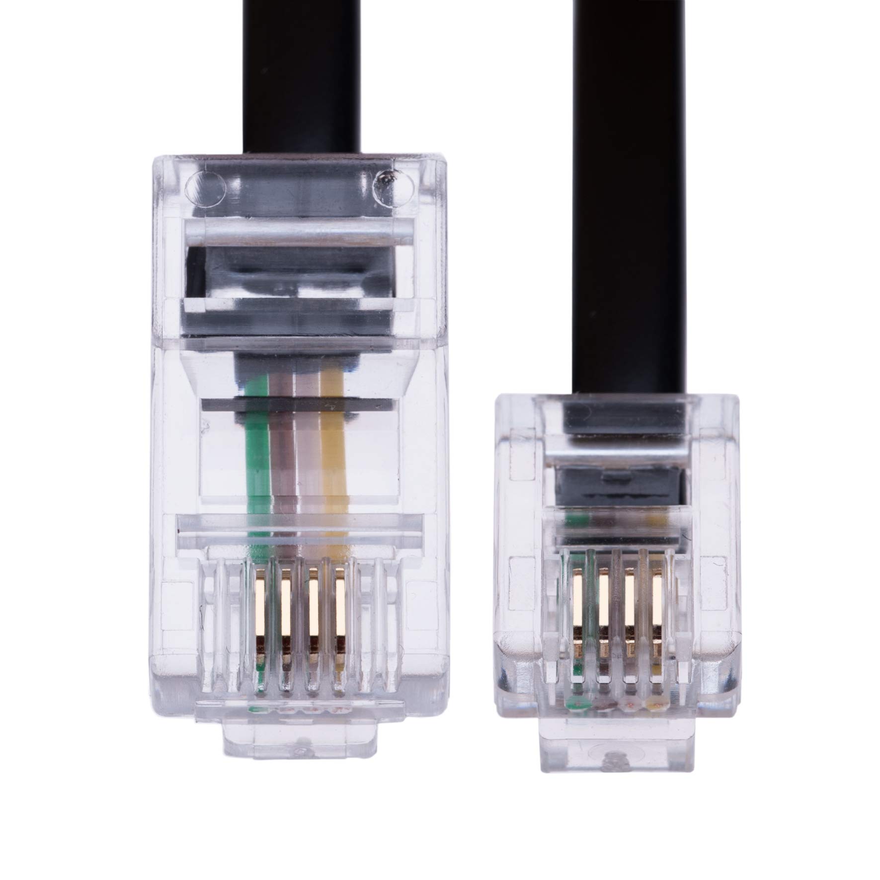 TESTER PROBADOR DE CABLE RJ45 R J11 CON ACCESORIOS TESTER AUDIFONOS UPC  - RJ45/RJ11