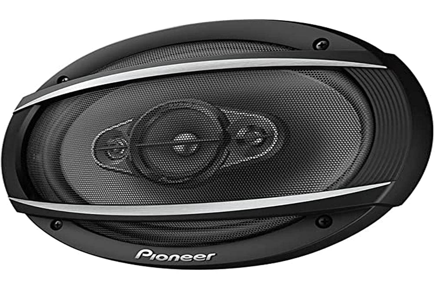 Bocinas Pioneer 5 Vias De 6X9 750W - Código: TS-A6997S | Compra en Guadalajara