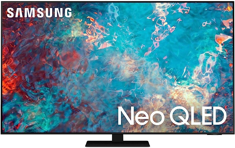 LED SAMSUNG 50" NEO QLED 4K SMART TV - QN55QN85CAFXZX