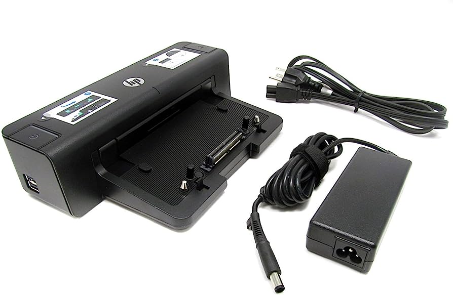 SMART BUY 90W DOCKING STATION DOCK A7E32UT#ABA UPC 887111347237 - A7E32UT