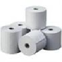 Megafax - Office paper - Thermal transfer - Paper roll - 4732-2