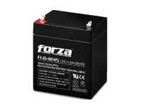 FORZA BATTERY 12V 4.5AMP FUB-1245        FUB-1245 FUB-1245 EAN UPC 798302201811 - FORZA