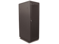 Nexxt Solutions Infrastructure - Server rack - Black - SKD 37U 19" D1000mm - NEXXT SOLUTIONS INFRASTRUCTURE