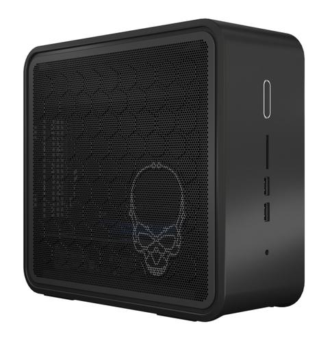 INTEL NUC EXTREME  CI9-9980HK 2 4GHZ 2X THUNDERBOLT 3  6 USB WIFI UPC 0735858435789 - BXNUC9I9QNX1