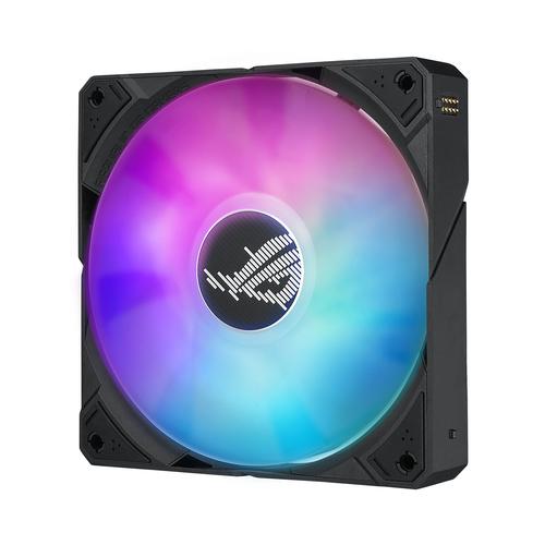 ENFRIAMIENTO LIQUIDO ASUS ROG RYUJIN III 360 ARGB PANTALLA LCD DE 35P ROG RYUJIN III 360 ARGB - ASUS