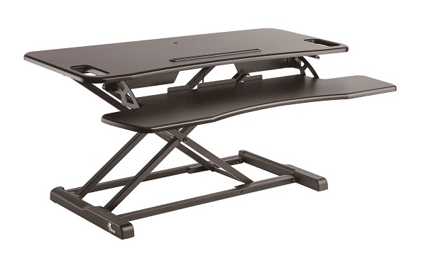 Xtech - Sit-stand Workstat - XTECH