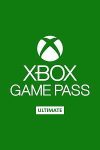 MICROSOFT XBOX GAME PASS  ULTIMATE 3 MONTH - QHX-00010