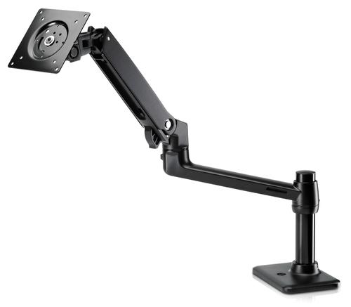 HP Single Monitor Arm - BT861AA