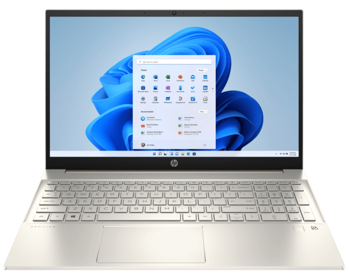 HP NB 14-dq4035cl CORE i5 12G 256G 14" FHD W11H 4P5Z2UA#ABA UPC  - 4P5Z2UA