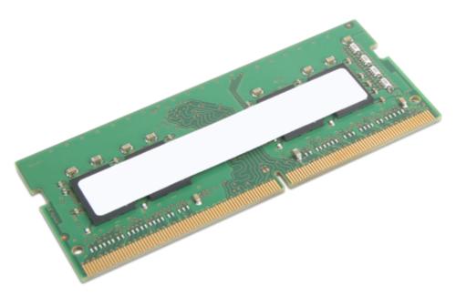 4X70Z90844 THINKPAD MEMORIA 8GB DDR4 3200 mhz-sodimm-e14-e15-l14-l15-m70q UPC 0195235139943