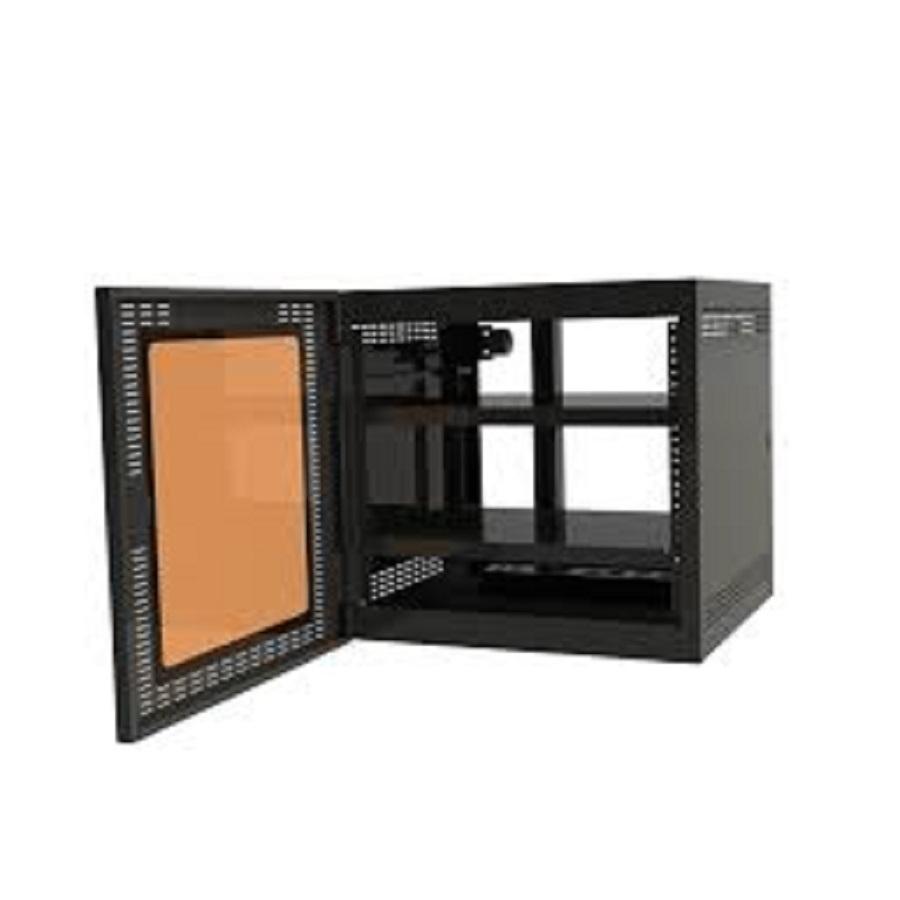 GABINETE NORTH SYSTEM MONTAJE EN PARED 9 U.R. C/E INCLUYE EQUIPO NEGRO TEXTURIZADO. **NO INCLUYE FLETE** - NORTH SYSTEM