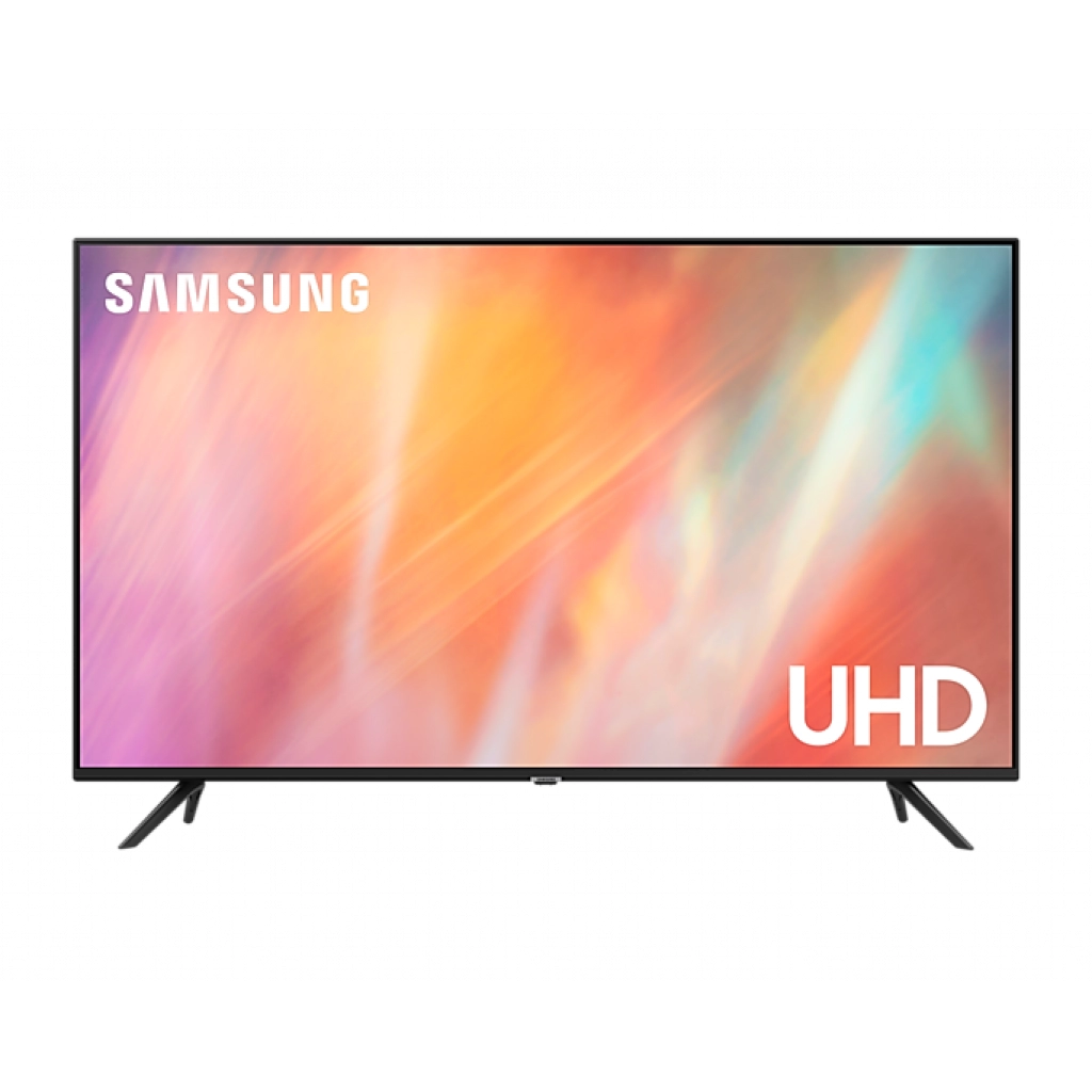 TELEVISION SAMSUNG LED 75 SMART CRYSTAL 4K UHD UN75AU7000FXZ. - UN75AU7000FXZ.