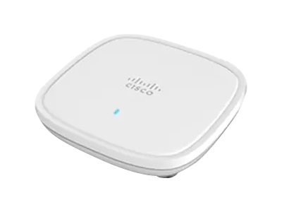 CISCO EMBEDDED WIRELESS CONTRO  LLER ON C9105AX ACCESS POINT - C9105AXI-EWC-A