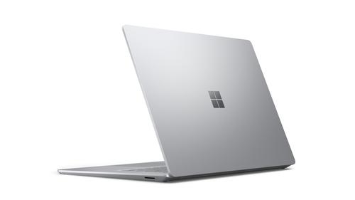 Microsoft Surface - Laptop 3 - Ultrabook - 15" - 2496 x 1664 - Intel Core i7 I7-1065G7 - 16 GB LPDDR4X SDRAM - 256 GB SSD - Intel Iris Plus Graphics - Windows 10 Pro - Platinum - Spanish (Latin American) - MICROSOFT