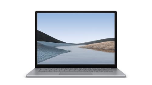 Microsoft Surface - Laptop 3 - Ultrabook - 15" - 2496 x 1664 - Intel Core i7 I7-1065G7 - 16 GB LPDDR4X SDRAM - 256 GB SSD - Intel Iris Plus Graphics - Windows 10 Pro - Platinum - Spanish (Latin American) - MICROSOFT