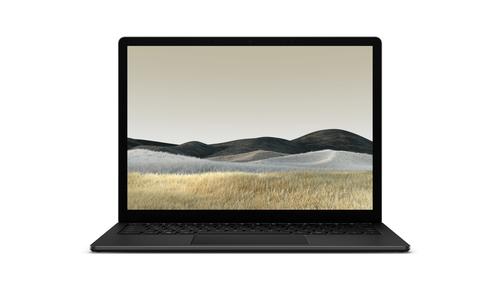 Microsoft Surface - Laptop 3 - Ultrabook - 13.5" - 2256 x 1504 - Intel Core i7 I7-1065G7 - 16 GB LPDDR4X SDRAM - 256 GB SSD - Intel Iris Plus Graphics - Windows 10 Pro - Black - Spanish (Latin American) - MICROSOFT