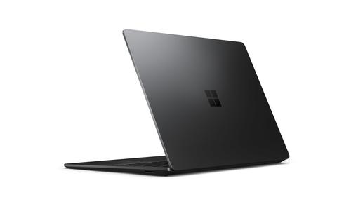 Microsoft Surface - Laptop 3 - Ultrabook - 13.5" - 2256 x 1504 - Intel Core i5 I5-1035G7 - 8 GB LPDDR4X SDRAM - 256 GB SSD - Intel Iris Plus Graphics - Windows 10 Pro - Black - MICROSOFT