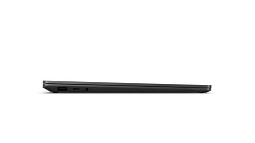 Microsoft Surface - Laptop 3 - Ultrabook - 13.5" - 2256 x 1504 - Intel Core i5 I5-1035G7 - 8 GB LPDDR4X SDRAM - 256 GB SSD - Intel Iris Plus Graphics - Windows 10 Pro - Black - MICROSOFT