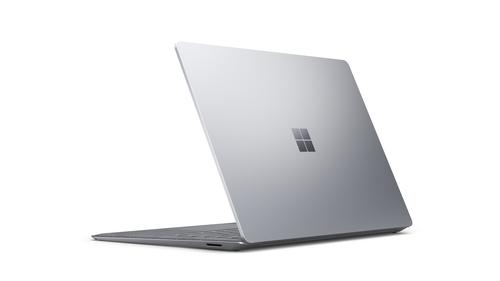 Microsoft Surface - Laptop 3 - Ultrabook - 13.5" - 2256 x 1504 - Intel Core i5 I5-1035G7 - 8 GB LPDDR4X SDRAM - 256 GB SSD - Intel Iris Plus Graphics - Windows 10 Pro - Platinum - MICROSOFT