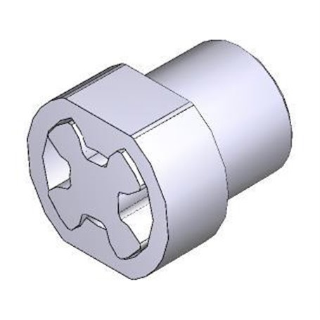 JUNTA DE TRANSMISION DE MOTOR AXO 88001-0152 - CAME