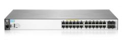 Aruba 2530 24G PoE+ Switch - J9773A