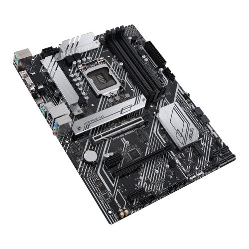 MOTHER BOARD ASUS PRIME B560-PLUS PRIME B560-PLUS - ASUS