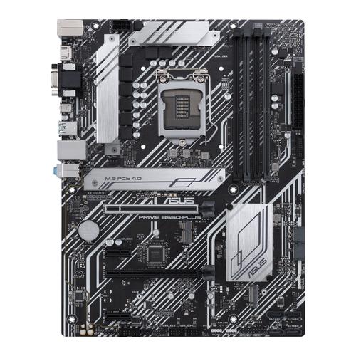 MOTHER BOARD ASUS PRIME B560-PLUS PRIME B560-PLUS - ASUS