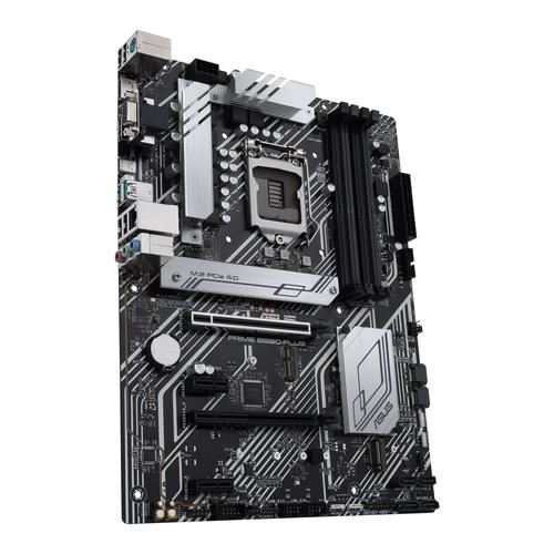 MOTHER BOARD ASUS PRIME B560-PLUS PRIME B560-PLUS - ASUS