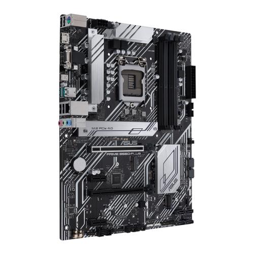 MOTHER BOARD ASUS PRIME B560-PLUS PRIME B560-PLUS - ASUS