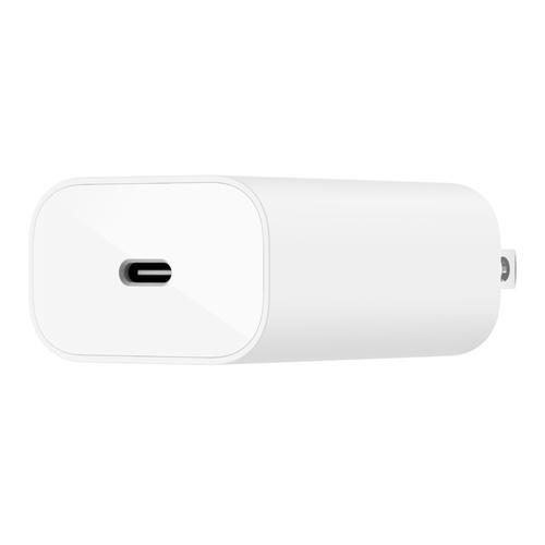 Belkin - - 25 vatios - PD 30 24 pin USB-C - Estados Unidos - BELKIN