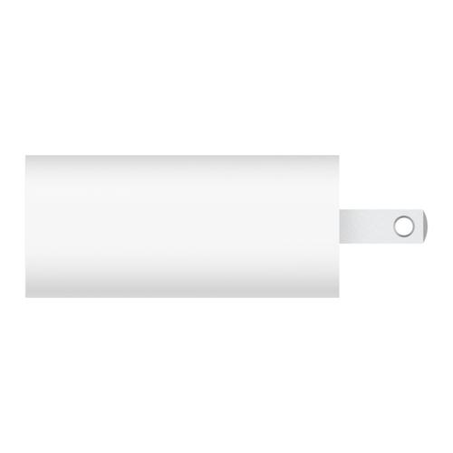 Belkin - - 25 vatios - PD 30 24 pin USB-C - Estados Unidos - BELKIN