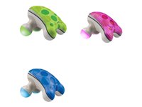 HoMedics NOV-45-9CTM Ribbit - Máquina para masajes - HOMEDICS