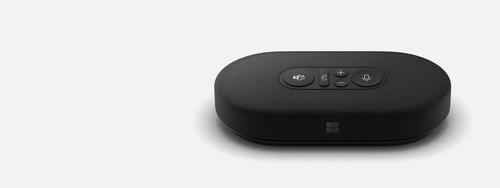 MODERN USB-C MICROSOFT SPEAKER usb-port-black UPC 0889842747188 - MICROSOFT