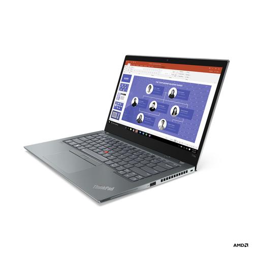 Laptop Lenovo 20Xgs00A00  Laptop Lenovo Thinkpad T14S G2 14 Pulgadas Amd Ryzen 5 5600U 16 Gb Windows 10 Pro 256 Gb  20XGS00A00  20XGS00A00 - 20XGS00A00