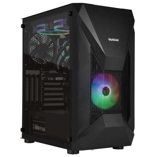 GAB GAMDIAS ATHENA E1 ELITE ATX ATHENA E1 ELITE - GAMDIAS