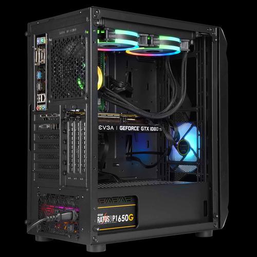 GAB GAMDIAS ATHENA E1 ELITE ATX ATHENA E1 ELITE - GAMDIAS