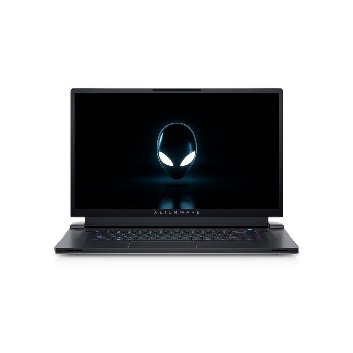 NB ALIENWARE 17 R2 CI7-12700H 16 512SSD TV6GB RTX3060 W11H 1Y 1CC UPC 9999999999999 - AX17R2_FI7165123060W