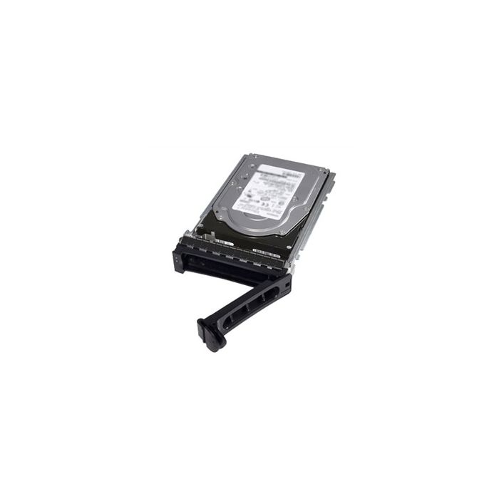 8TB HARD DRIVE SAS ISE 12GBPS  72K 512E 35IN HOT-PLUG - Código: 86775893/400-BLCE | Compra en Guadalajara