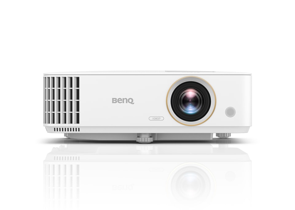 PROYECTOR BENQ TH585 3 500 L?ME FULL HD 1080P 709 LAMPARA DE HASTA UPC 0840046042059 - 9H.JLS77.13L/14L