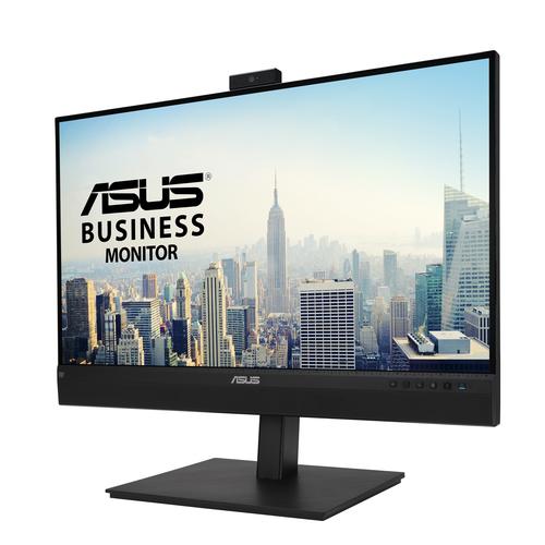 MONITOR ASUS BE27ACSBK 27" (2560x1440) WQHD/IPS/USB-C - ASUS