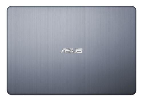 NB ASUS LAPTOP L406NA 14 CEL-N3 W10P 4G 128G EMMC 1YW STAR GREY UPC 0195553131407 - ASUS