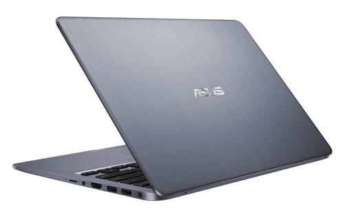 NB ASUS LAPTOP L406NA 14 CEL-N3 W10P 4G 128G EMMC 1YW STAR GREY UPC 0195553131407 - ASUS