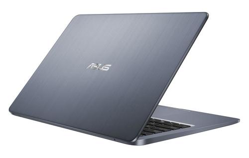 NB ASUS LAPTOP L406NA 14 CEL-N3 W10P 4G 128G EMMC 1YW STAR GREY UPC 0195553131407 - ASUS