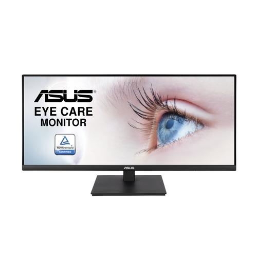 MONITOR ASUS 34  100 HZ QHD/1 M S/IPS/DP/HDMI/USB-C UPC 0195553160179 - ASUS