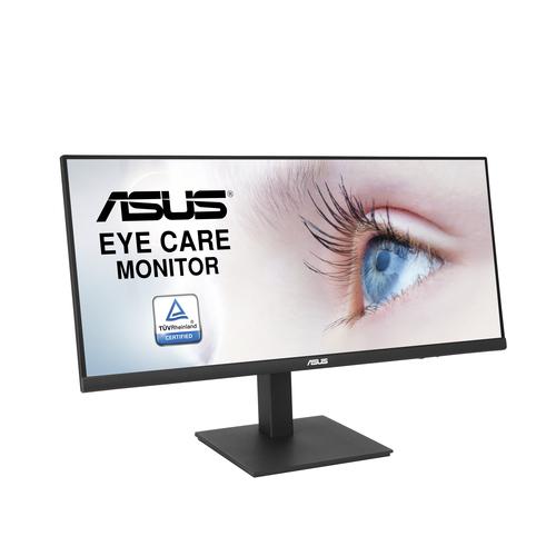 MONITOR ASUS 34  100 HZ QHD/1 M S/IPS/DP/HDMI/USB-C UPC 0195553160179 - ASUS