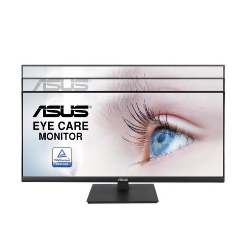 MONITOR ASUS 34  100 HZ QHD/1 M S/IPS/DP/HDMI/USB-C UPC 0195553160179 - ASUS