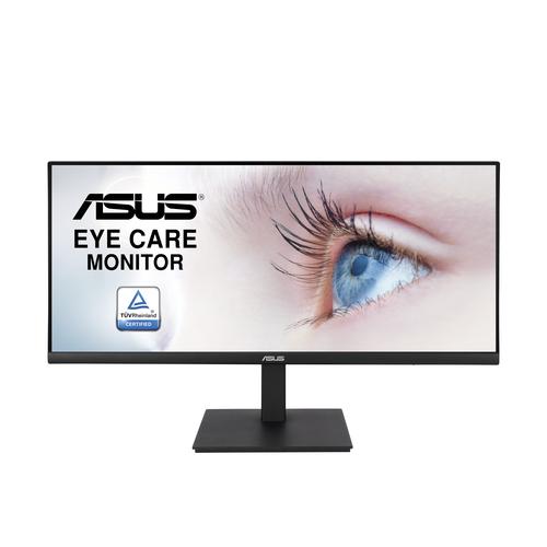 MONITOR ASUS 34  100 HZ QHD/1 M S/IPS/DP/HDMI/USB-C UPC 0195553160179 - VP349CGL