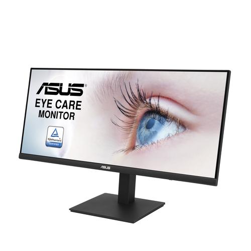 MONITOR ASUS 34  100 HZ QHD/1 M S/IPS/DP/HDMI/USB-C UPC 0195553160179 - ASUS